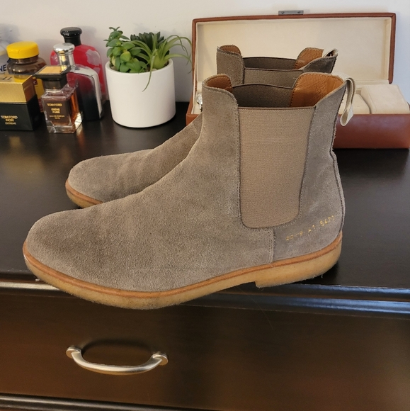 Common Project Chelsea - Picture 2 of 5